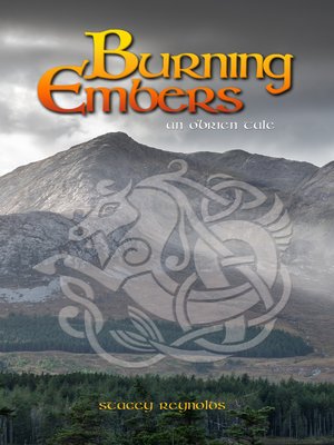 cover image of Burning Embers
